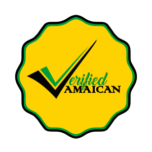 Verified Jamaican Apparel