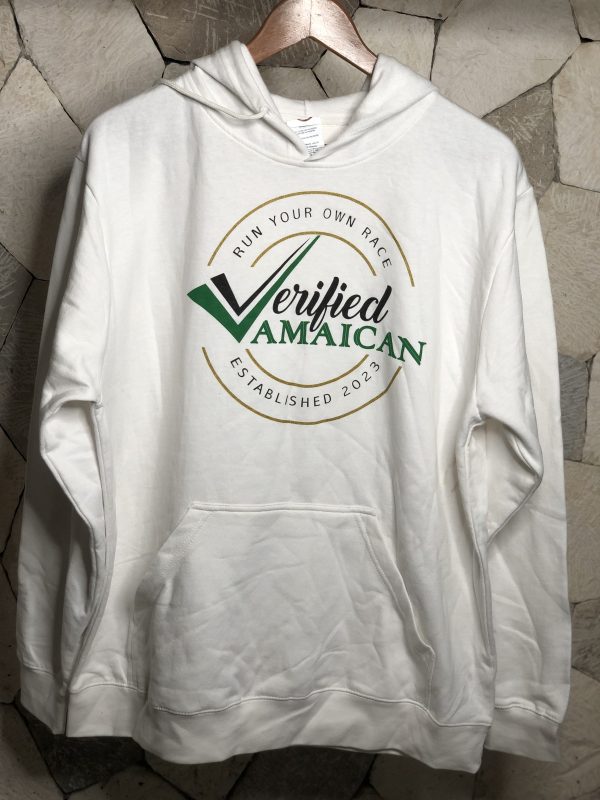 Run Your Own Race Hoodie