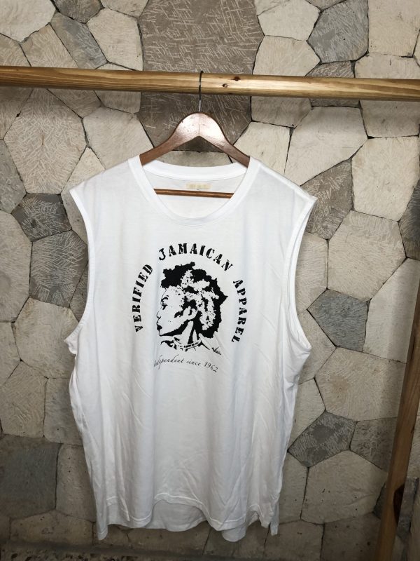 Face Graphic Tank