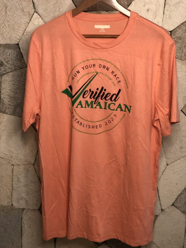 Run Your Own Race Tee - Image 3