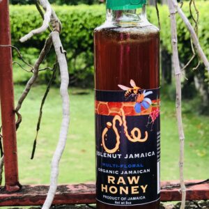 Jamaican Raw Honey