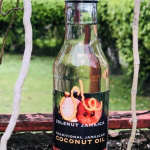 Coconut Oil