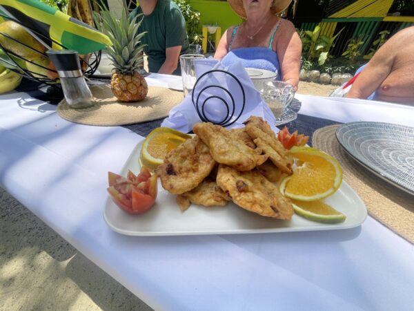 A Pop-Up In Paradise Fine Dining Experience - Image 2